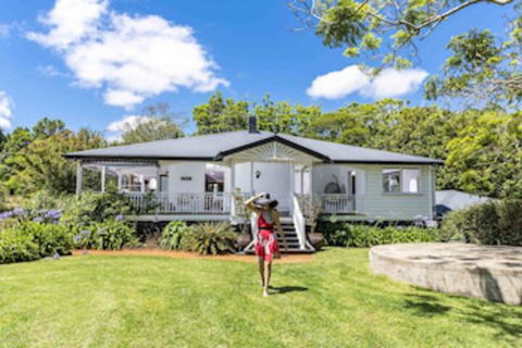 Rosewood Estate - Brisbane Tourism 0