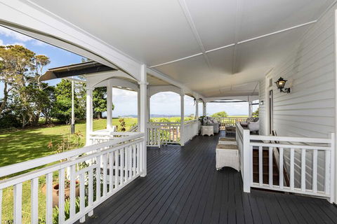Rosewood Estate - Brisbane Tourism 7
