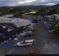 Heathcote Inn - Tourism Brisbane