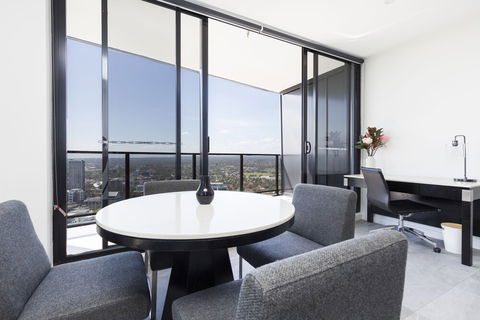 Panoramic Views AMAZING Location Brand New!! - Tourism Brisbane 4