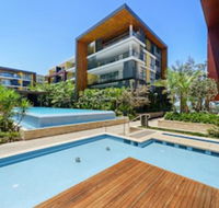 Deluxe Retreat in the Centre of Convenience - Brisbane Tourism