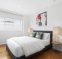 A PERFECT STAY - Manallack Apartments - Brisbane Tourism