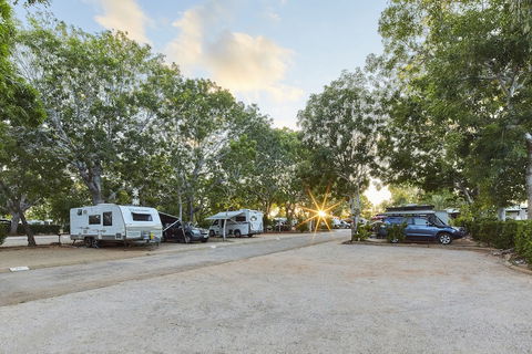RAC Cable Beach Holiday Park - Brisbane Tourism 6