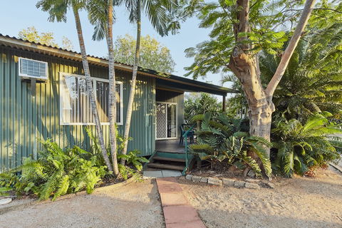 RAC Cable Beach Holiday Park - Brisbane Tourism 2