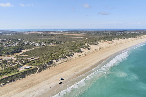 RAC Cable Beach Holiday Park - Brisbane Tourism 3