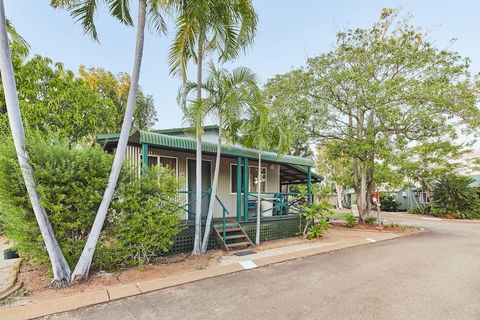 RAC Cable Beach Holiday Park - Brisbane Tourism 4
