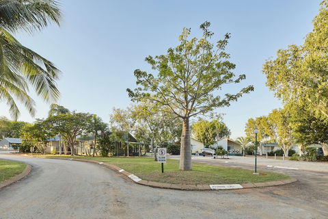 RAC Cable Beach Holiday Park - Brisbane Tourism 0