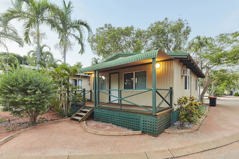 RAC Cable Beach Holiday Park - Brisbane Tourism 5