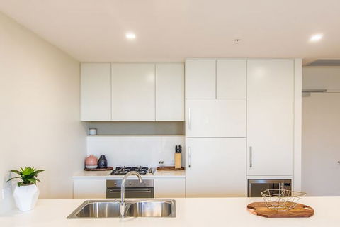 New Resort Style Urban Village In Macquarie Park - Tourism Brisbane 3