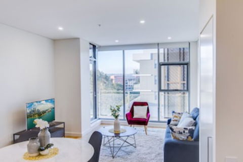 New Resort Style Urban Village In Macquarie Park - Tourism Brisbane 0