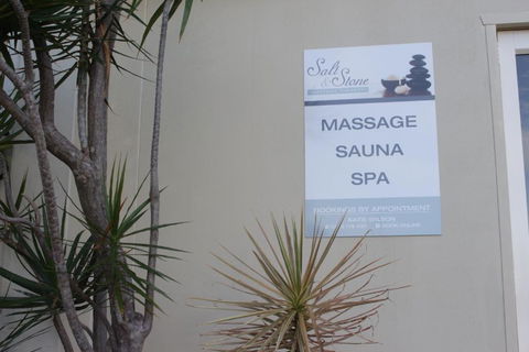 Aqualuna Apartments - Tourism Brisbane 4