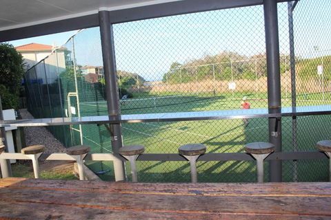 Aqualuna Apartments - Tourism Brisbane 1