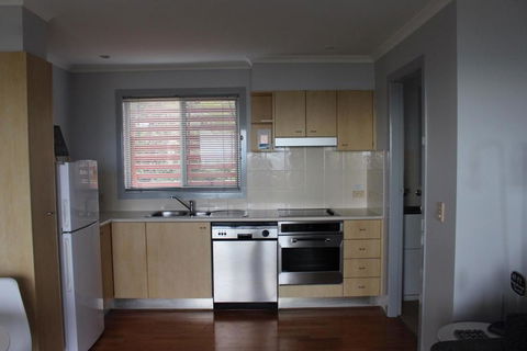 Aqualuna Apartments - Tourism Brisbane 5