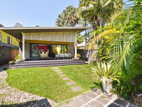 Bessou - Tourism Brisbane 2