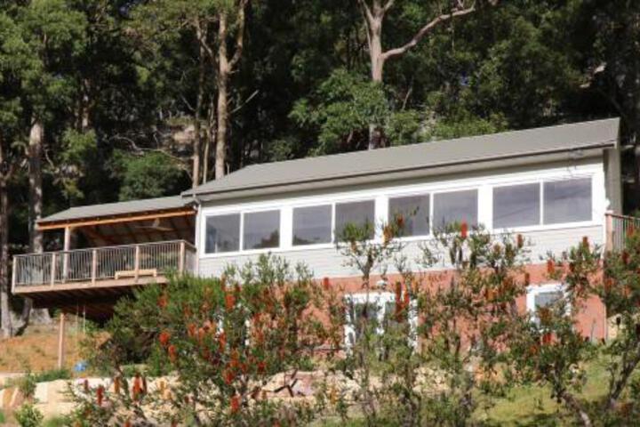 Hardys Bay NSW Tourism Brisbane