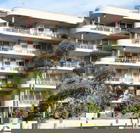 Sandbar Unit 203 - Tourism Brisbane