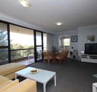 Pinnacle Unit 403 - Tourism Brisbane