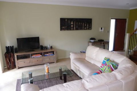 Gwydir Court 1 - Tourism Brisbane 0