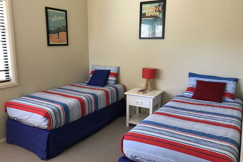 Gwydir Court 1 - Tourism Brisbane 2