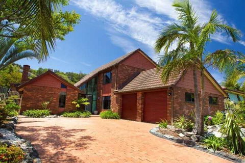 Sand Dunes - Tourism Brisbane 1