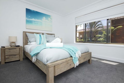 Sand Dunes - Tourism Brisbane 2