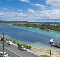 Waterline 304 - Tourism Brisbane