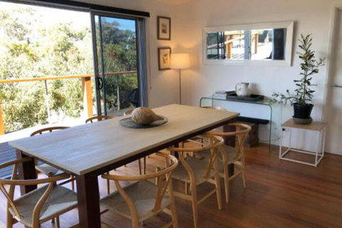 The Anglesea Beach House ADVENTURE RETREAT - Brisbane Tourism 3