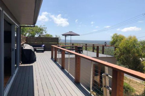 The Anglesea Beach House ADVENTURE RETREAT - Brisbane Tourism 4