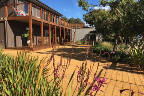 The Anglesea Beach House ADVENTURE RETREAT - Brisbane Tourism 0