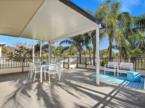 Whiting Escape 2 / 13 Whiting Avenue Terrigal - Tourism Brisbane 2