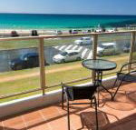 Ebbtide Unit 07 2 6 North Street - Tourism Brisbane