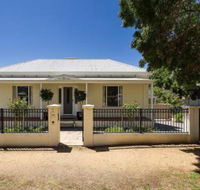 Berkeley Street Townhouse - Brisbane Tourism