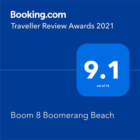 Boom 8 Boomerang Beach - Tourism Brisbane 4