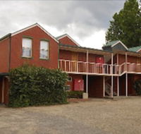 Railway Motel Myrtleford - Brisbane Tourism
