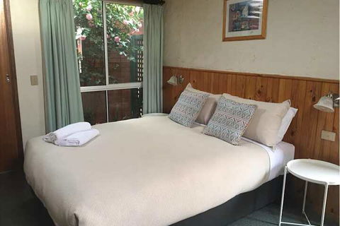 Railway Motel Myrtleford - Brisbane Tourism 2