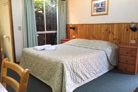 Railway Motel Myrtleford - Brisbane Tourism 3