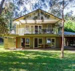 Amaroo Sunset Lodge - Tourism Brisbane