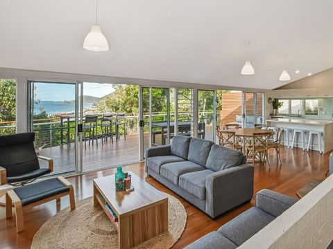 Duggan House - Tourism Brisbane 5