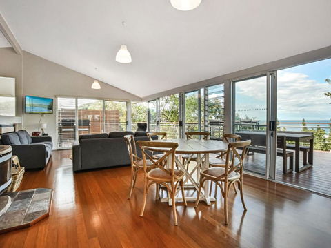 Duggan House - Tourism Brisbane 2