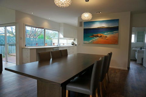 Baillieu Breeze - Tourism Brisbane 1