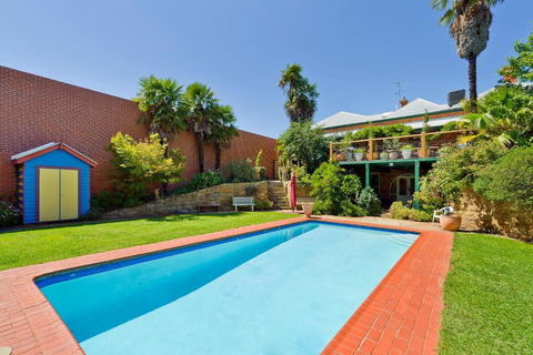 Corvah House - Brisbane Tourism 3