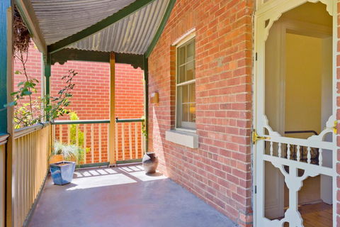 Corvah House - Brisbane Tourism 4