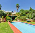 Corvah House - Brisbane Tourism