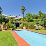 Corvah House - Brisbane Tourism 0
