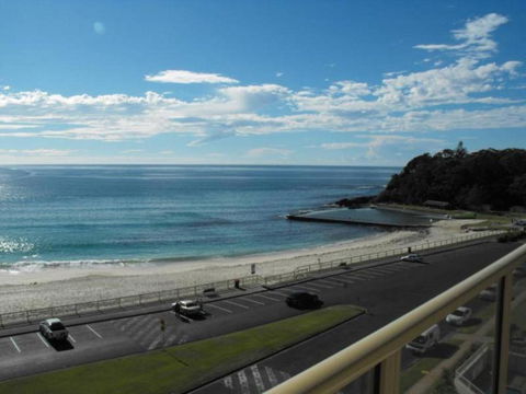 Ebbtide Unit 34 2 6 North Street - Tourism Brisbane 6