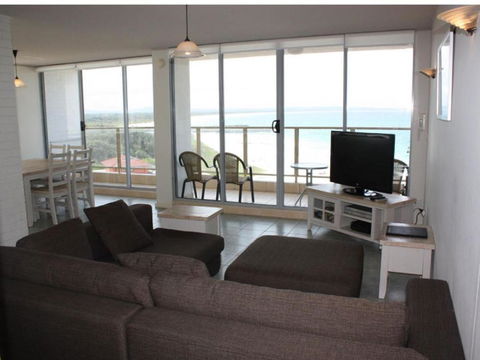 Ebbtide Unit 34 2 6 North Street - Tourism Brisbane 3