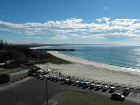 Ebbtide Unit 34 2 6 North Street - Tourism Brisbane 5