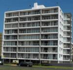 Ebbtide Unit 34 2 6 North Street - Tourism Brisbane