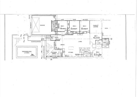 22 Sorrento Avenue Coolum Beach Linen Supplied PET FRIENDLY 500 BOND - Tourism Brisbane 5