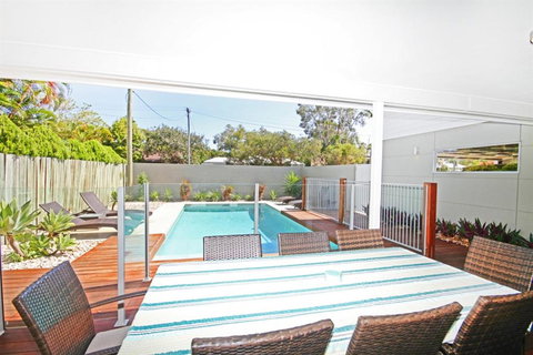22 Sorrento Avenue Coolum Beach Linen Supplied PET FRIENDLY 500 BOND - Tourism Brisbane 6